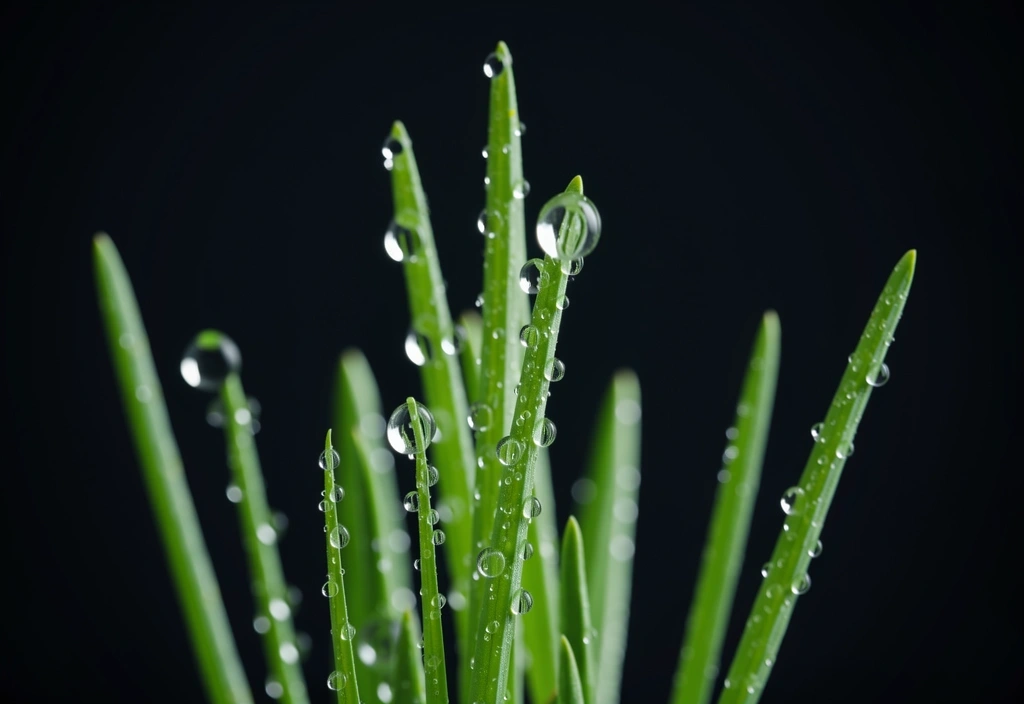 Czystość i precyzja witariańska